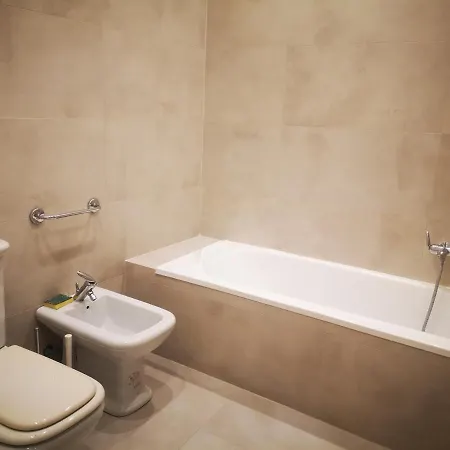 Natalina's Apartment *