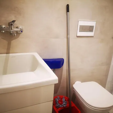 Apartment Natalina's Militello in Val di Catania
